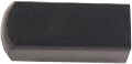 径24mm×60mm 黒水牛芯持 角棒型 ¥18,000(VIPケース付)